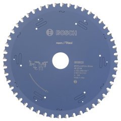 Bosch Expert for Steel 210x30 mm 48 Diş