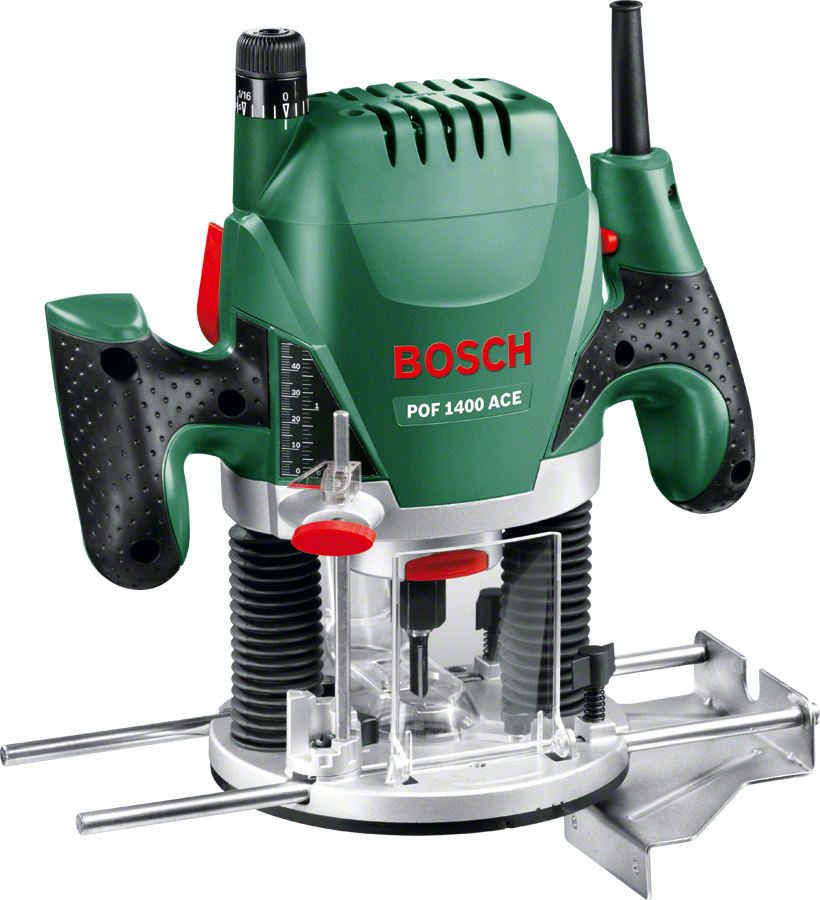 Bosch POF 1400 ACE Freze