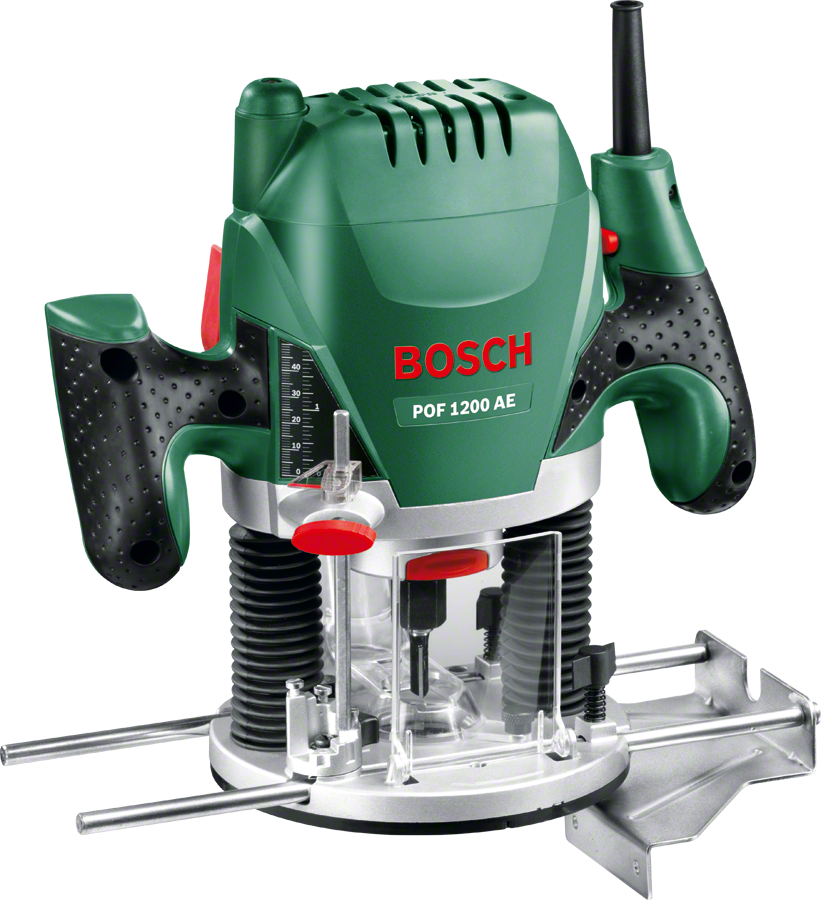 Bosch POF 1200 AE Freze
