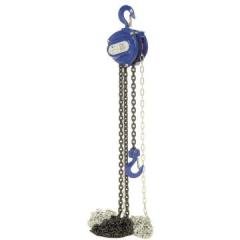 ATLAS ATCY053 Ceraskal HS Yuvarlak 0.5 Ton kapasite, 3m