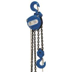 ATLAS ATCY053 Ceraskal HS Yuvarlak 0.5 Ton kapasite, 3m