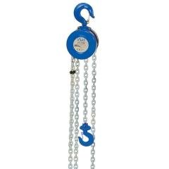 ATLAS ATCY053 Ceraskal HS Yuvarlak 0.5 Ton kapasite, 3m