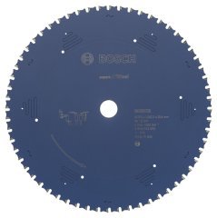 Bosch Expert for Steel 305x25,40 mm 60 Diş