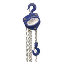 ATLAS ATCY055 Ceraskal HS Yuvarlak 0.5 Ton kapasite, 5m
