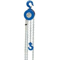 ATLAS ATCY055 Ceraskal HS Yuvarlak 0.5 Ton kapasite, 5m