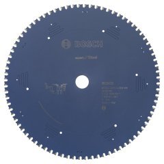 Bosch Expert for Steel 305x25,40 mm 80 Diş