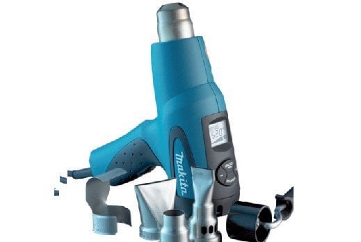 Makita HG651CK Dijital Isıtıcı