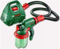 Bosch PFS 3000-2/5000 E Tabanca