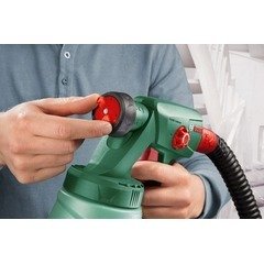 Bosch PFS 1000 Boya Tabancası
