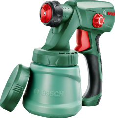 Bosch PFS 1000 Boya Tabancası