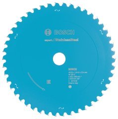 Bosch Expert for Stainless Steel 230x25,4 46 mm Diş