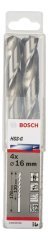 Bosch HSS-G 16*178 mm 4'lü Paket