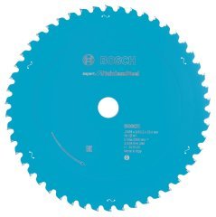 Bosch Expert for Stainless Steel 255x25,4 50 mm Diş