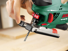 Bosch PST 900 PEL Dekupaj Testere
