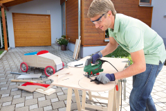 Bosch PST 900 PEL Dekupaj Testere