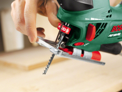 Bosch PST 800 PEL Dekupaj Testere