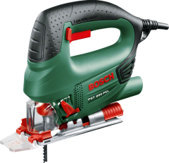Bosch PST 800 PEL Dekupaj Testere