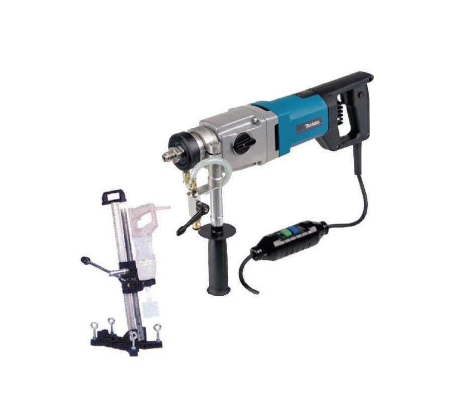 Makita DBM131 Portatif Karot Makinesi
