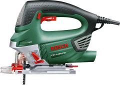 Bosch PST 1000 PEL Dekupaj Testere