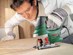Bosch PST 1000 PEL Dekupaj Testere