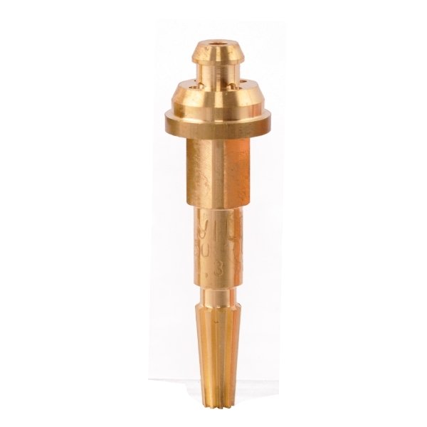 Yıldız Kesme İç Lülesi Propan - Oksijen (Kesme Kapasitesi 50-100 mm) 44045
