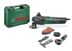 Bosch Pmf 350 Ces Çok Amaçlı Kesici Zımpara Makinası
