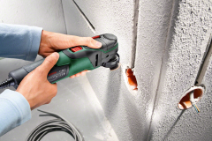 Bosch Pmf 350 Ces Çok Amaçlı Kesici Zımpara Makinası