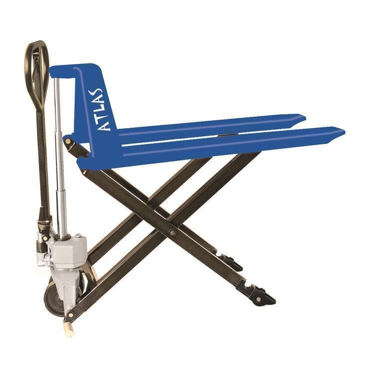ATLAS ATTPM Makaslı Transpalet, 1000kg
