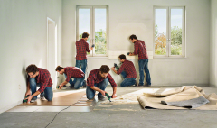 Bosch Pmf 220 CE Çok Fonksiyonlu Zımpara Makinesi