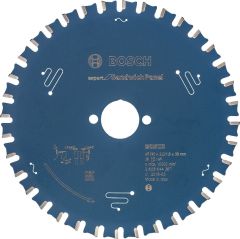 Bosch Expert for Sandwich Panel 190x30 36 Diş