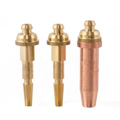 Yıldız Kesme Lüleleri Takımı Prop - Oks (Kesme Kap 3-100 mm) 4420P