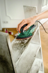Bosch PSM Primo Zımpara Makinası