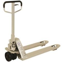 ATLAS ATTPG25 Galvaniz Transpalet, 2500kg