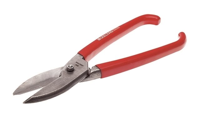 İzeltaş Tenekeci Makası 250 mm