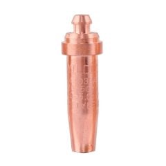 Yıldız Kesme Lülesi Asetilen Oksijen (Kesme Kapasitesi 20-50 mm) 44038
