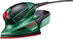 Bosch PSM 80 A Zımpara Makinası