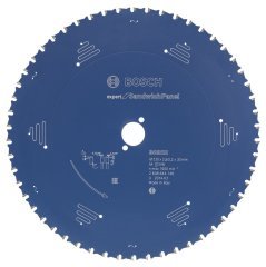 Bosch Expert for Sandwich Panel 235x30 mm 50 Diş