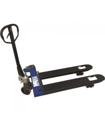ATLAS ATTPP25 Paslanmaz İnox Transpalet, 2500kg