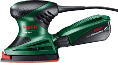 Bosch PSM 160 A Titreşimli Zımpara