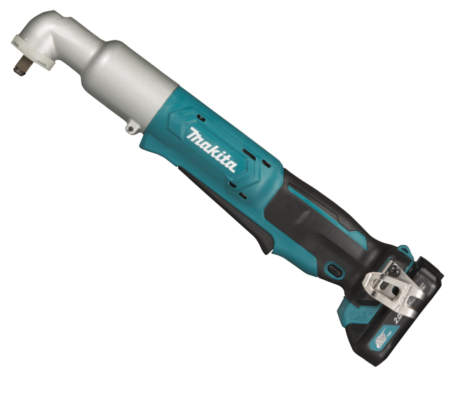 Makita TL065DWAE Akülü Açılı Vidalama 2x2.0Ah.