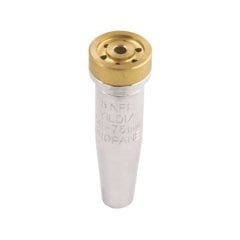 Yıldız Kesme Lülesi No:0 - Propan 1-5 mm 45400NP