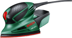 Bosch PSM 100 A Zımpara Makinesi