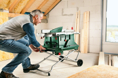 Bosch PTA 2000 Mobil Taşıma ve Çalışma Tezgahı