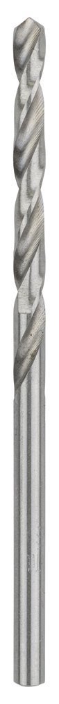 Bosch HSS-G 3,5*70 mm 2'li Paket