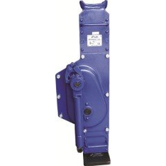 ATLAS ATPK16 Pehlivan Kriko, kapasite 16 ton