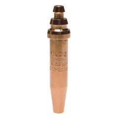 Yıldız Kesme Lülesi No:0 Kesme Kapasitesi 3-5 mm 4520A