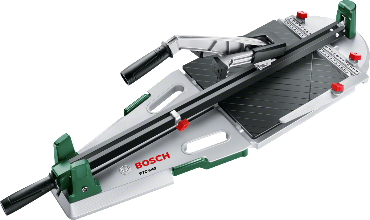 Bosch PTC 640 Fayans Kesme Makinesi