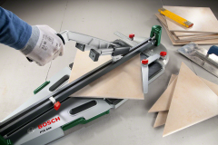 Bosch PTC 640 Fayans Kesme Makinesi
