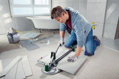 Bosch PTC 640 Fayans Kesme Makinesi