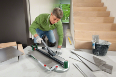 Bosch PTC 640 Fayans Kesme Makinesi